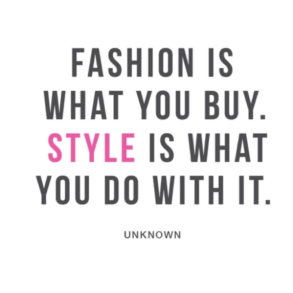 Meet your Posher, Madeline